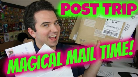 Uuu 101: An Introduction to the Magical Mail Extension Kit